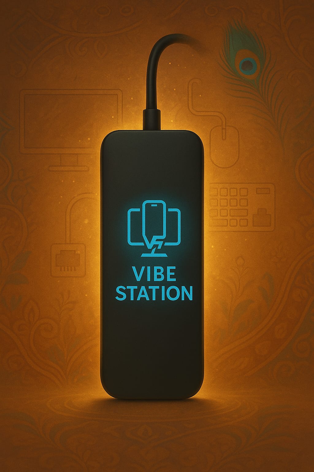 Vibe Station